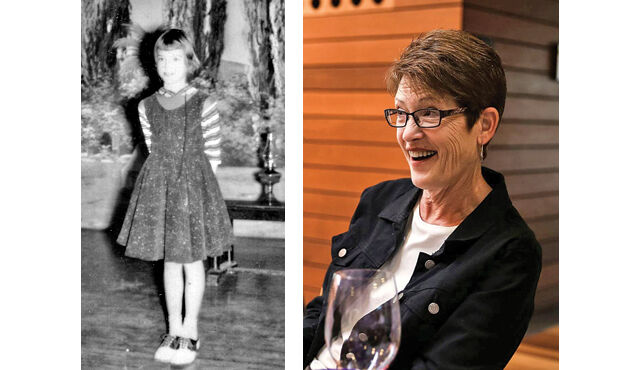 Happy 70th Birthday, Connie Sprynczynatyk!
